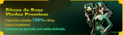 Apostas Esportivas funguspg