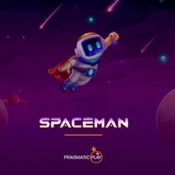 Spaceman funguspg